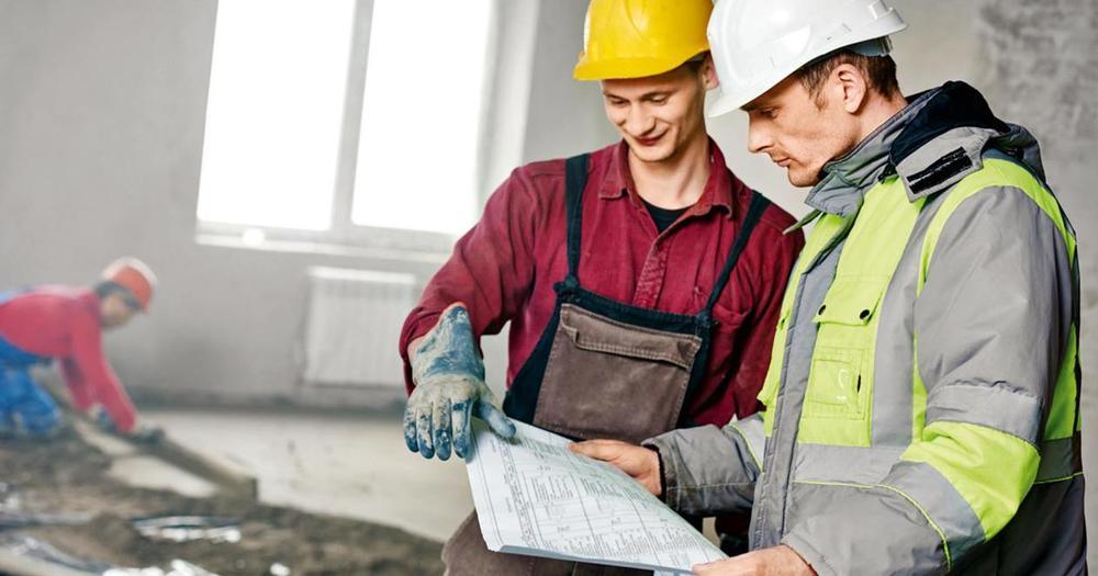 Reliable Turnkey Construction & Repair